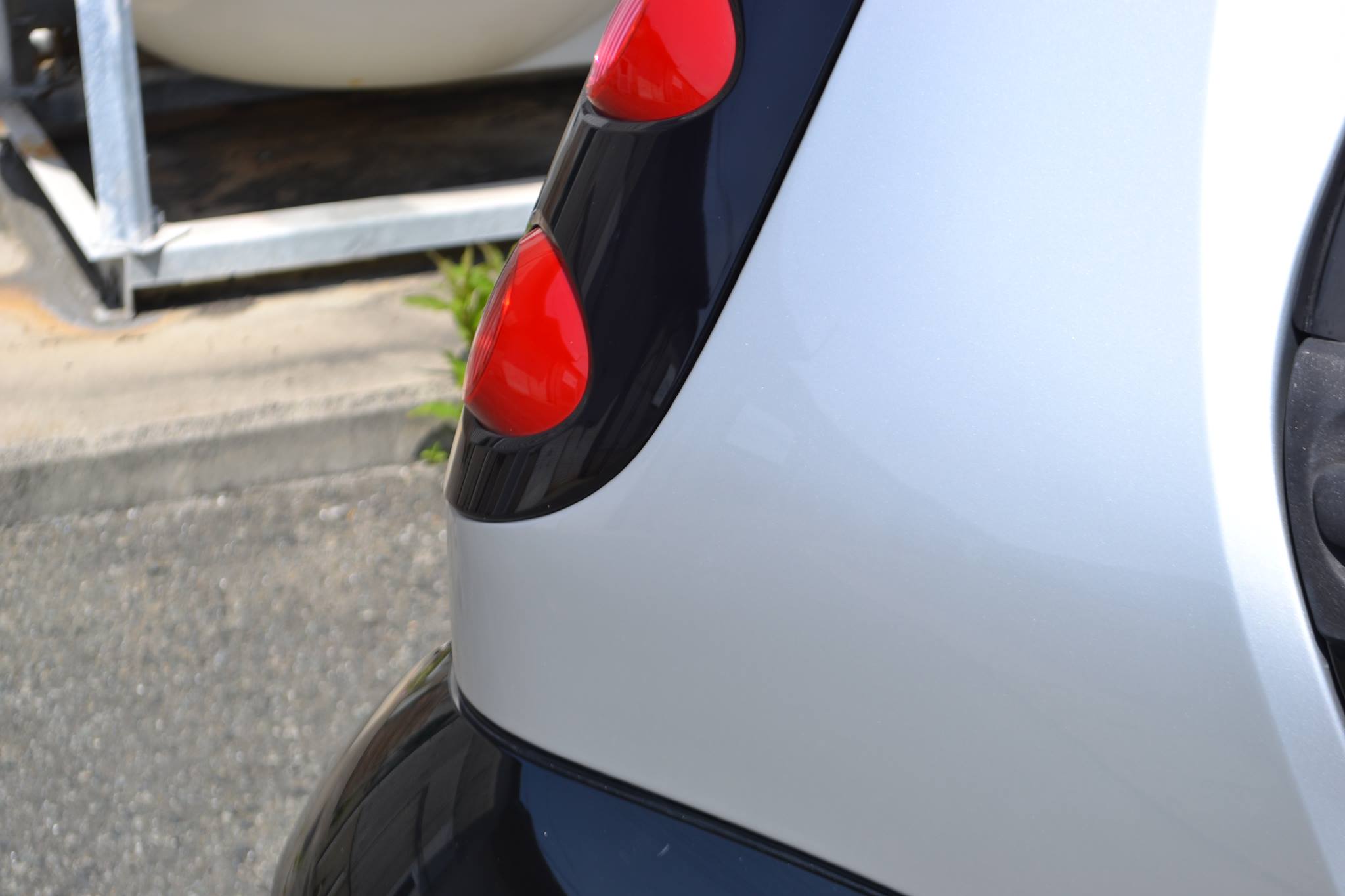 SUPERIOR Collision Repair(smart 4×4) 福岡 輸入車 SUPERIOR (スーペリア) ｜中古車販売