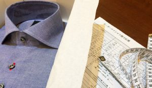 スーペリア　オーダーシャツ02