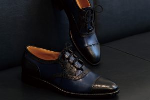 スーペリア　オーダーシューズギャラリー05
