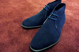 スーペリア　オーダーシューズギャラリー06