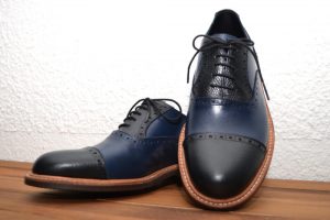 スーペリア　オーダーシューズギャラリー08