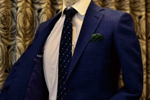 スーペリア　オーダースーツギャラリー01