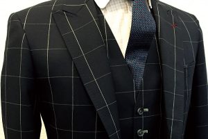スーペリア　オーダースーツギャラリー04