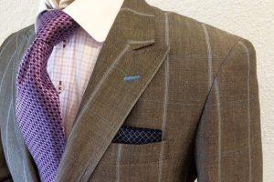 スーペリア　オーダースーツギャラリー06