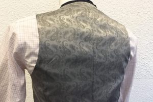 スーペリア　オーダースーツギャラリー07