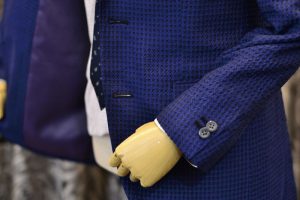 スーペリア　オーダースーツギャラリー08